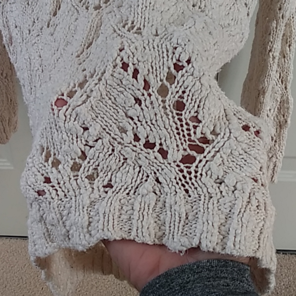Sweater - Picture 3 of 3